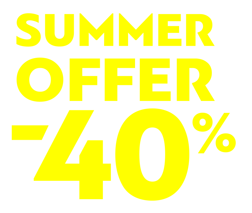 summer offer icon