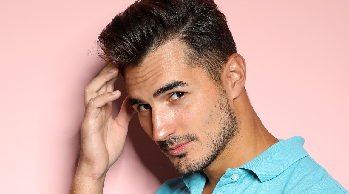 Effective solutions to prevent hair thinning